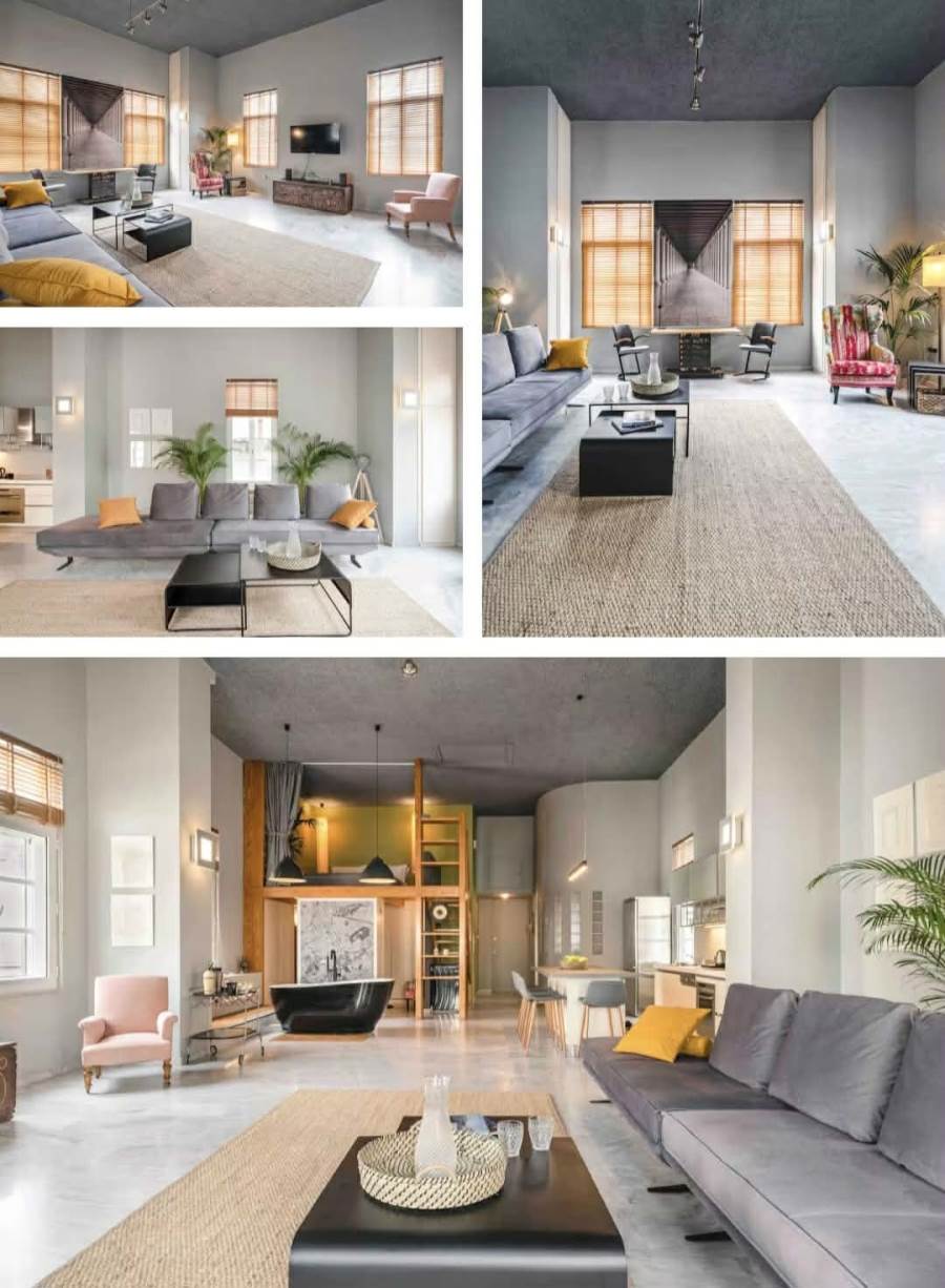 (Προς Ενοικίαση) Κατοικία Διαμέρισμα || Αθήνα Κέντρο/Αθήνα - 120 τ.μ, 2 Υ/Δ, 2.800€ 