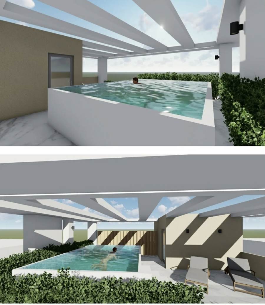 (Προς Πώληση) Κατοικία Μεζονέτα || Αθήνα Νότια/Γλυφάδα - 151 τ.μ, 3 Υ/Δ, 1.250.000€ 