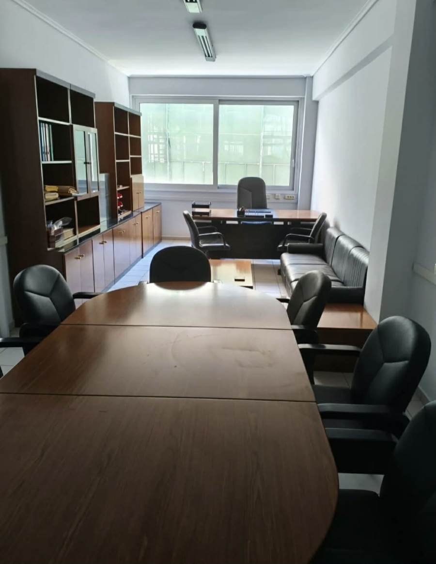 (Προς Ενοικίαση) Επαγγελματικός Χώρος Επαγγελματικός Χώρος || Πειραιάς/Πειραιάς - 85 τ.μ, 800€ 