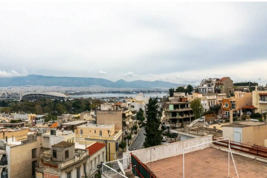 (Προς Πώληση) Κατοικία Μονοκατοικία || Πειραιάς/Πειραιάς - 96 τ.μ, 3 Υ/Δ, 280.000€ 