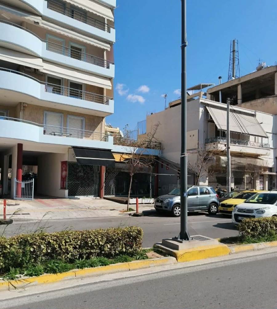 (Προς Ενοικίαση) Επαγγελματικός Χώρος Κατάστημα || Πειραιάς/Πειραιάς - 120 τ.μ, 1.200€ 