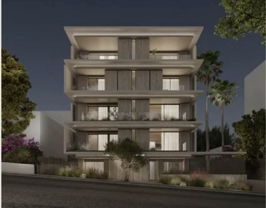 (Προς Πώληση) Κατοικία Μεζονέτα || Ανατολική Αττική/Βάρη-Βάρκιζα - 195 τ.μ, 3 Υ/Δ, 970.000€ 