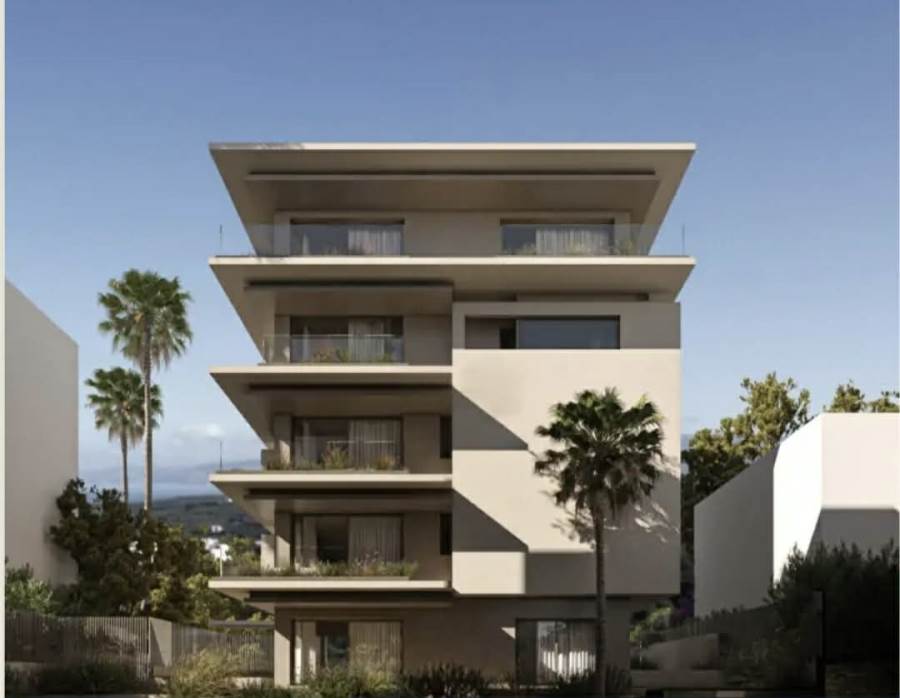 (Προς Πώληση) Κατοικία Διαμέρισμα || Ανατολική Αττική/Βάρη-Βάρκιζα - 127 τ.μ, 3 Υ/Δ, 860.000€ 