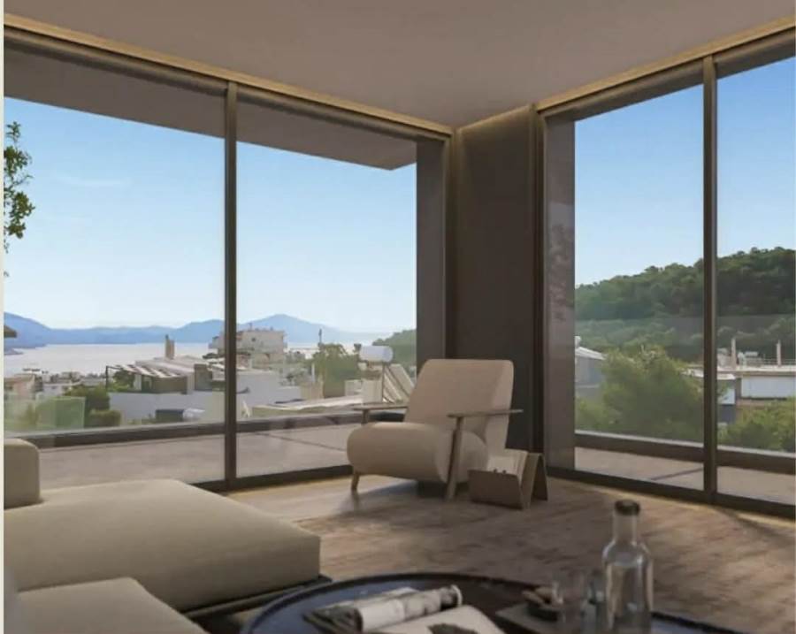 (Προς Πώληση) Κατοικία Μεζονέτα || Ανατολική Αττική/Βάρη-Βάρκιζα - 237 τ.μ, 4 Υ/Δ, 1.980.000€ 