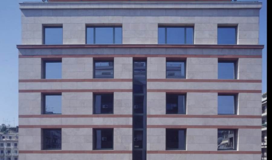 (Προς Πώληση) Επαγγελματικός Χώρος Κτίριο || Αθήνα Κέντρο/Αθήνα - 1.200 τ.μ, 5.300.000€ 