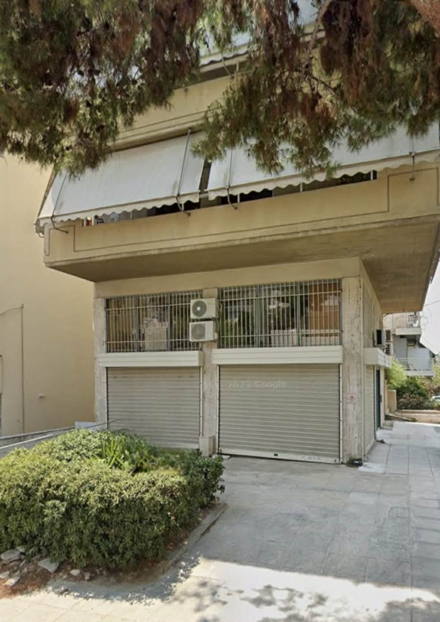 (For Rent) Commercial Retail Shop || Athens South/Palaio Faliro - 165 Sq.m, 1.100€ 