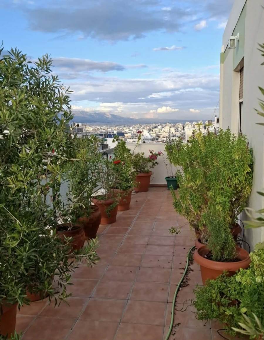 (Προς Πώληση) Κατοικία Διαμέρισμα || Πειραιάς/Πειραιάς - 107 τ.μ, 265.000€ 