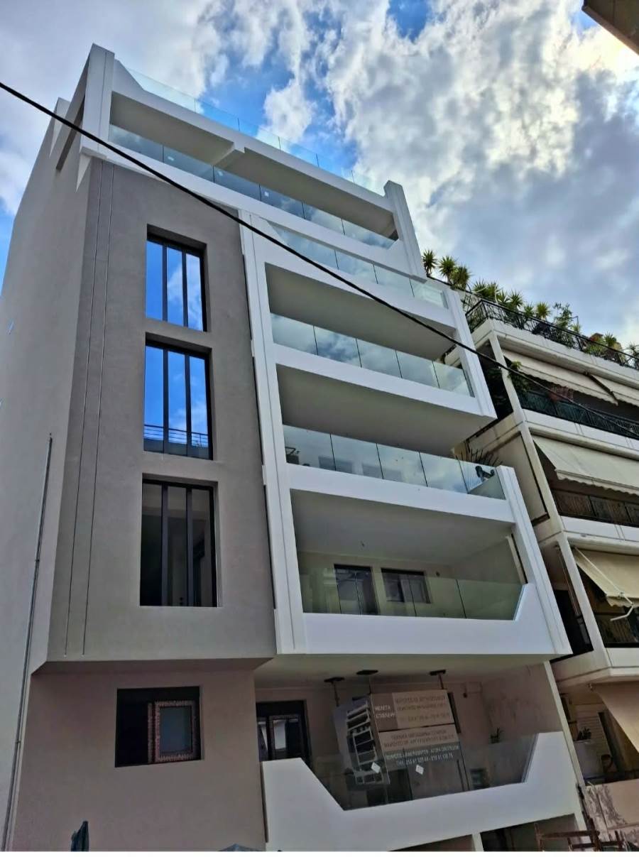 (Προς Πώληση) Κατοικία Διαμέρισμα || Πειραιάς/Πειραιάς - 89 τ.μ, 2 Υ/Δ, 295.000€ 