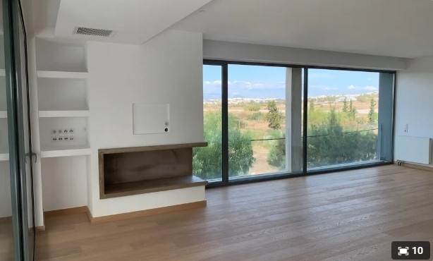 (Προς Ενοικίαση) Κατοικία || Αθήνα Νότια/Ελληνικό - 167 τ.μ, 3 Υ/Δ, 4.500€ 