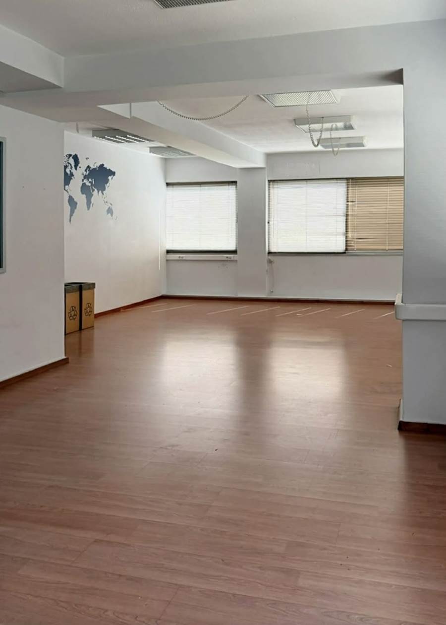 (Προς Ενοικίαση) Επαγγελματικός Χώρος Γραφείο || Πειραιάς/Πειραιάς - 155 τ.μ, 1.900€ 