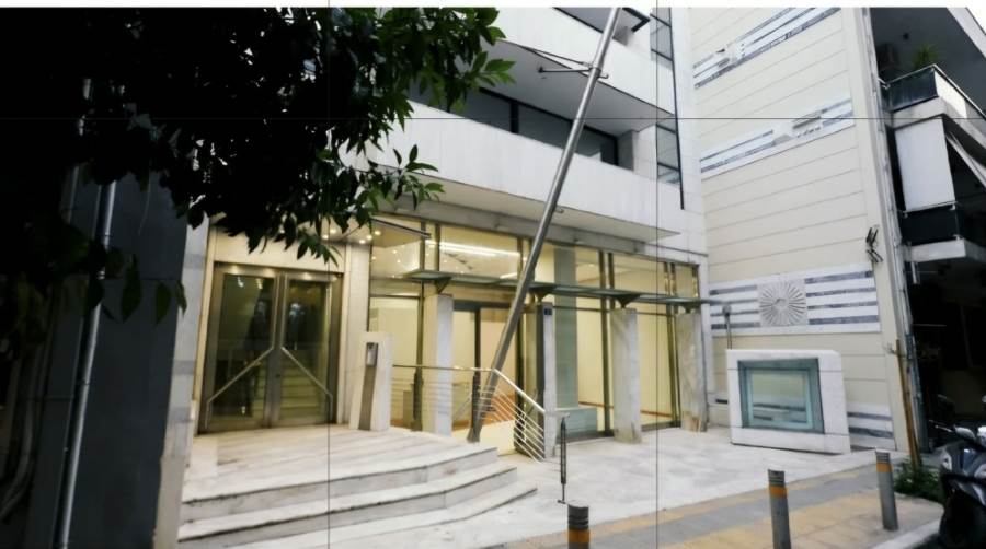 (Προς Ενοικίαση) Επαγγελματικός Χώρος Κατάστημα || Αθήνα Κέντρο/Αθήνα - 103 τ.μ, 7.000€ 