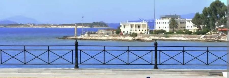 (Προς Ενοικίαση) Επαγγελματικός Χώρος Κατάστημα || Πειραιάς/Πειραιάς - 343 τ.μ, 2.500€ 