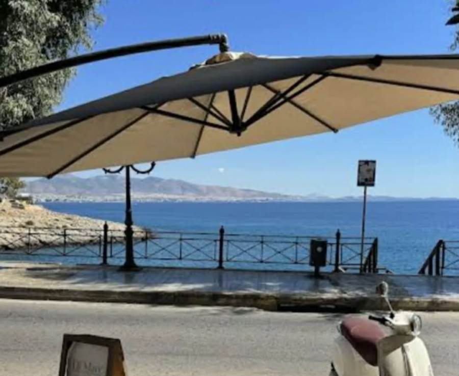 (Προς Ενοικίαση) Επαγγελματικός Χώρος Κατάστημα || Πειραιάς/Πειραιάς - 330 τ.μ, 2.500€ 