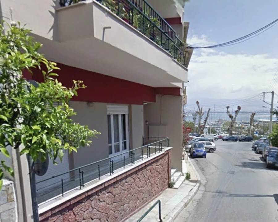 (For Sale) Residential Apartment || Piraias/Piraeus - 70 Sq.m, 2 Bedrooms, 160.000€ 