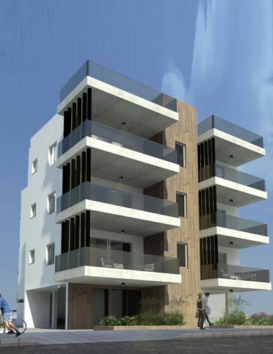 (For Sale) Residential Apartment || Athens South/Nea Smyrni - 84 Sq.m, 2 Bedrooms, 375.000€ 