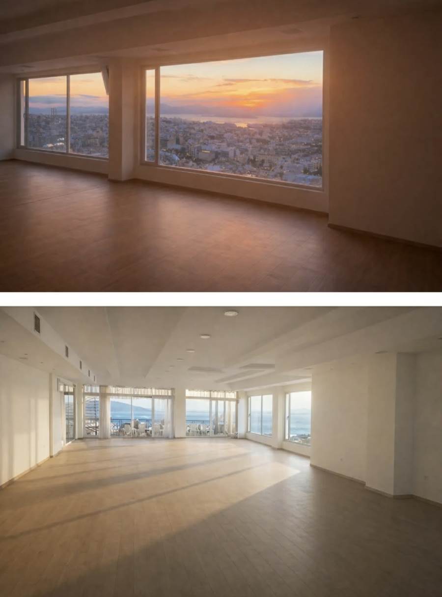 (Προς Πώληση) Επαγγελματικός Χώρος Κτίριο || Πειραιάς/Πειραιάς - 1.150 τ.μ, 3.200.000€ 