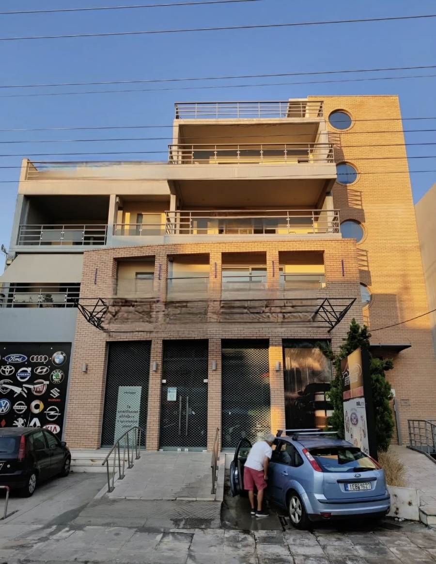 (Προς Ενοικίαση) Επαγγελματικός Χώρος Επαγγελματικός Χώρος || Αθήνα Νότια/Αργυρούπολη - 85 τ.μ, 1.000€ 