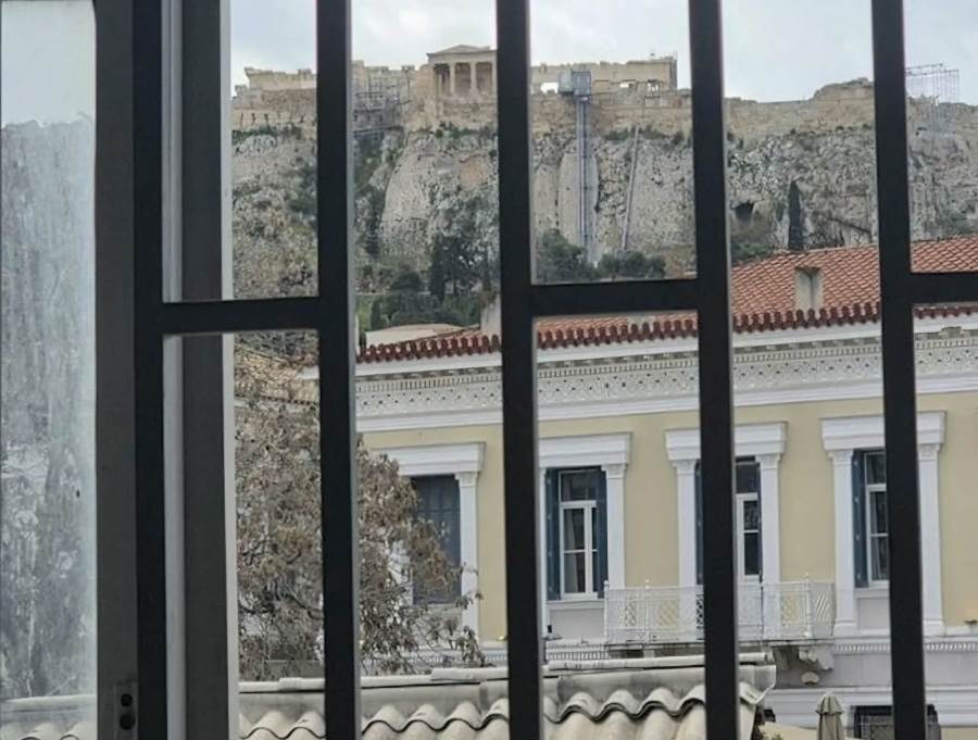 (Προς Ενοικίαση) Επαγγελματικός Χώρος Επαγγελματικός Χώρος || Αθήνα Κέντρο/Αθήνα - 215 τ.μ, 3.500€ 