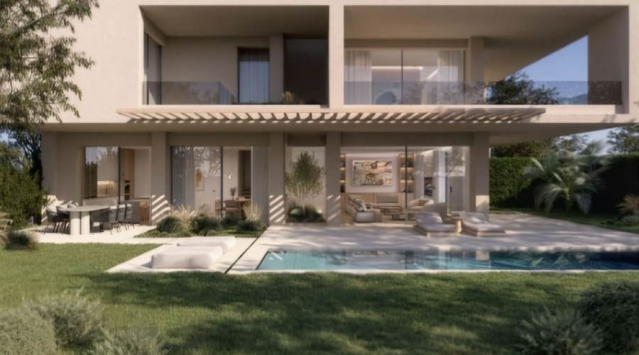 (Προς Πώληση) Κατοικία Μεζονέτα || Αθήνα Νότια/Γλυφάδα - 350 τ.μ, 5 Υ/Δ, 4.250.000€ 