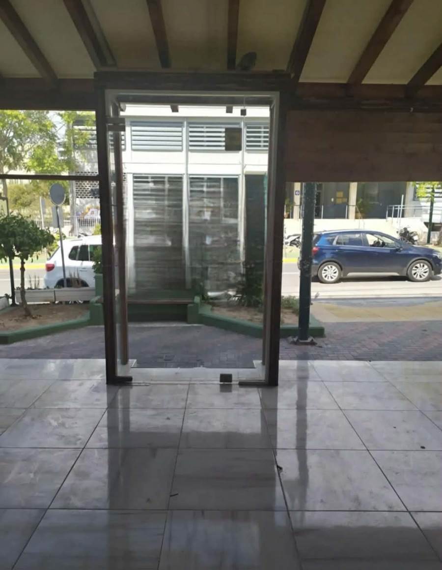 (Προς Ενοικίαση) Επαγγελματικός Χώρος Κατάστημα || Αθήνα Νότια/Άλιμος - 85 τ.μ, 1.000€ 