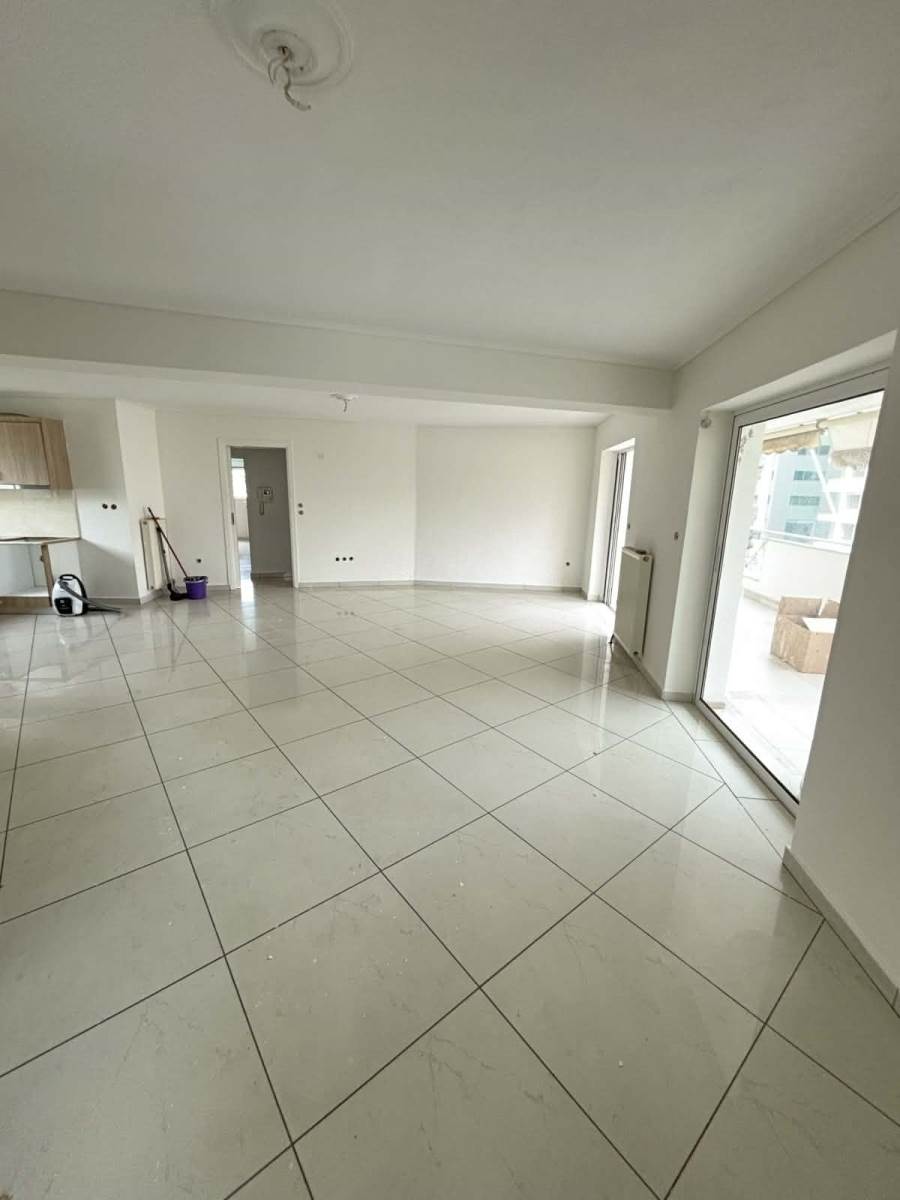 (For Rent) Residential Apartment || Athens South/Palaio Faliro - 130 Sq.m, 3 Bedrooms, 1.400€ 