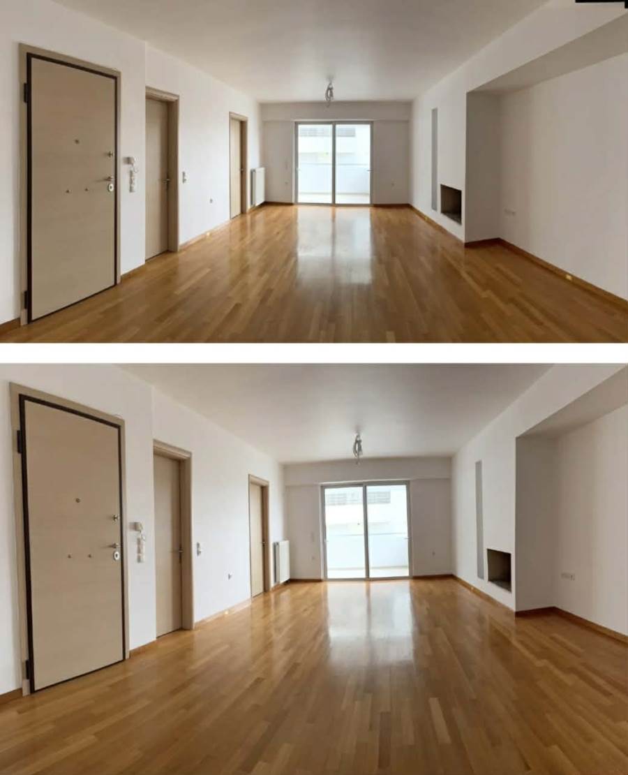 (For Rent) Residential Apartment || Piraias/Piraeus - 111 Sq.m, 2 Bedrooms, 930€ 