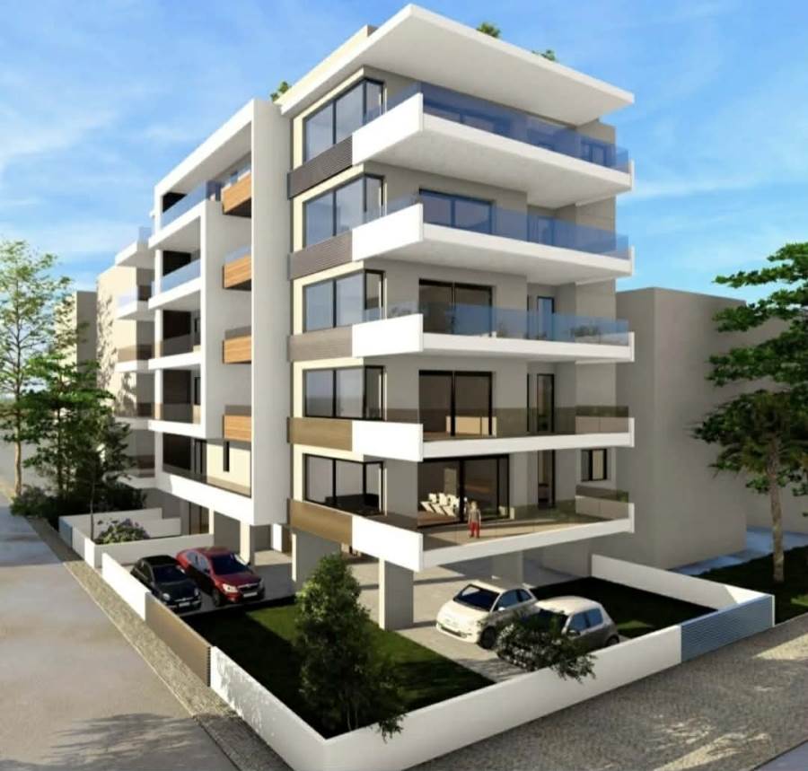 (For Sale) Residential Maisonette || Athens South/Mosxato - 93 Sq.m, 2 Bedrooms, 340.000€ 