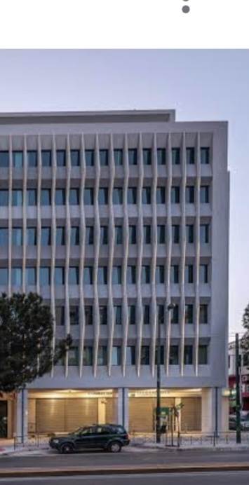 (For Rent) Commercial Office || Athens South/Nea Smyrni - 200 Sq.m, 3.000€ 