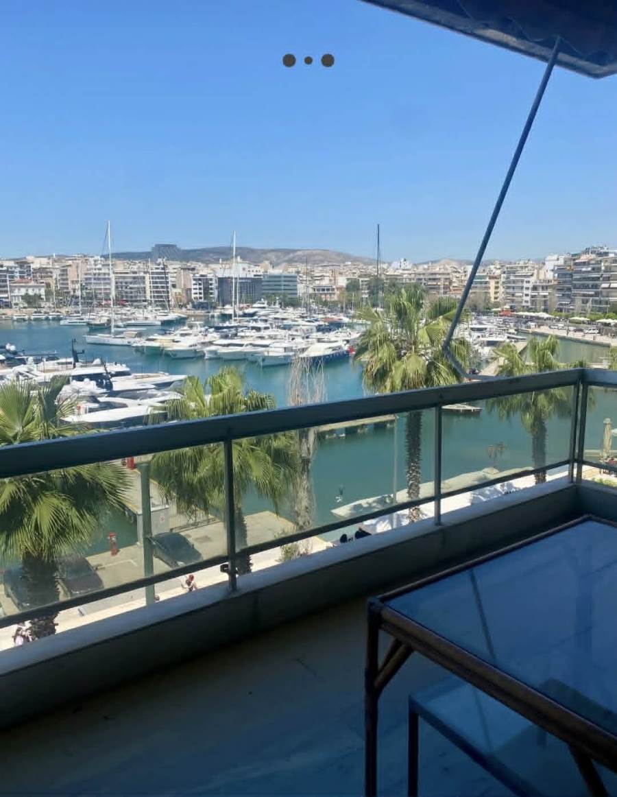 (Προς Πώληση) Κατοικία Διαμέρισμα || Πειραιάς/Πειραιάς - 108 τ.μ, 3 Υ/Δ, 459.000€ 