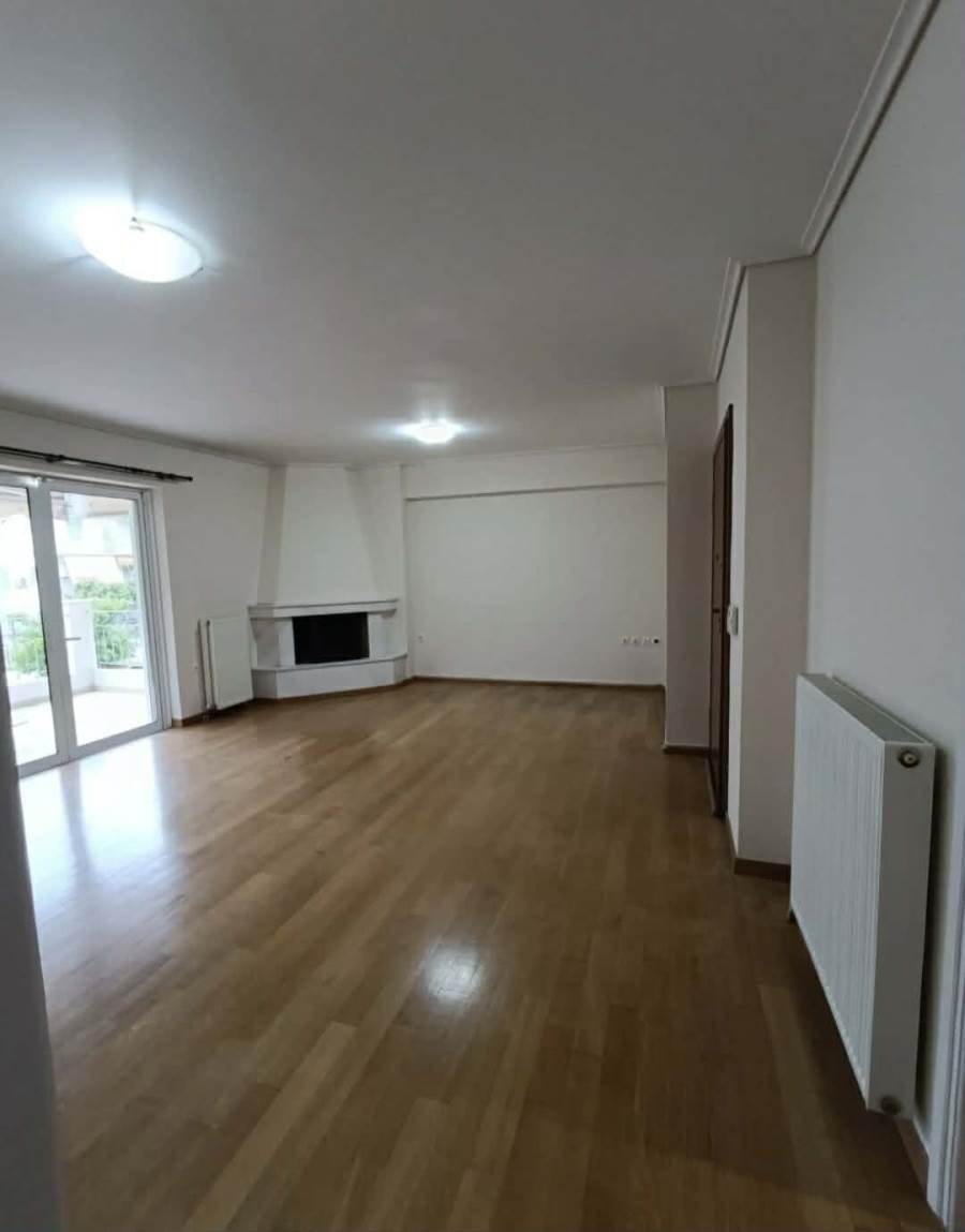 (For Rent) Residential Apartment || Athens South/Palaio Faliro - 110 Sq.m, 3 Bedrooms, 1.200€ 