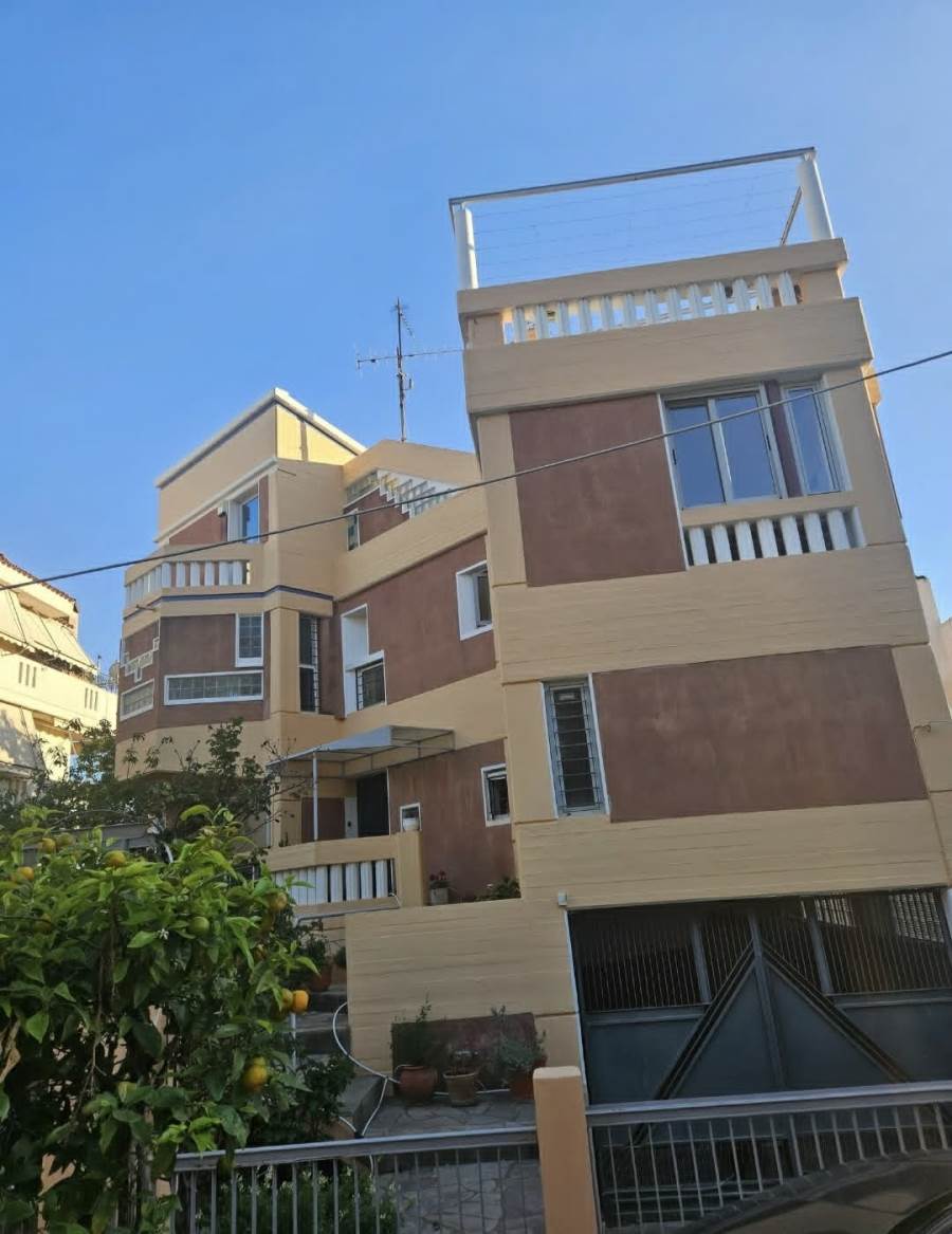 (Προς Πώληση) Κατοικία Μονοκατοικία || Ανατολική Αττική/Βούλα - 300 τ.μ, 4 Υ/Δ, 1.300.000€ 