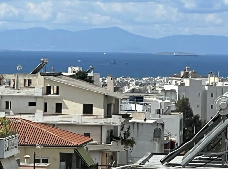 (Προς Πώληση) Κατοικία Μεζονέτα || Αθήνα Κέντρο/Δάφνη - 123 τ.μ, 3 Υ/Δ, 510.000€ 