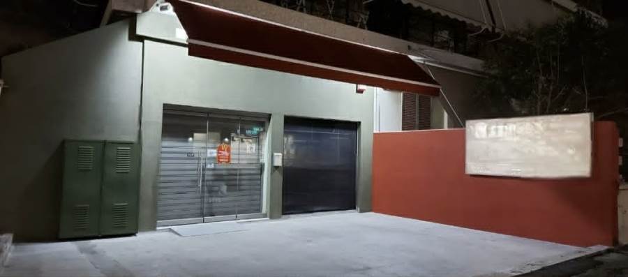 (Προς Ενοικίαση) Επαγγελματικός Χώρος Κατάστημα || Αθήνα Νότια/Γλυφάδα - 140 τ.μ, 1.700€ 