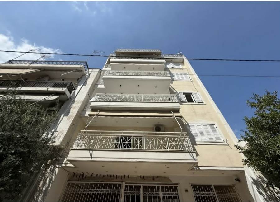 (For Sale) Residential Floor Apartment || Piraias/Drapetsona - 90 Sq.m, 2 Bedrooms, 255.000€ 