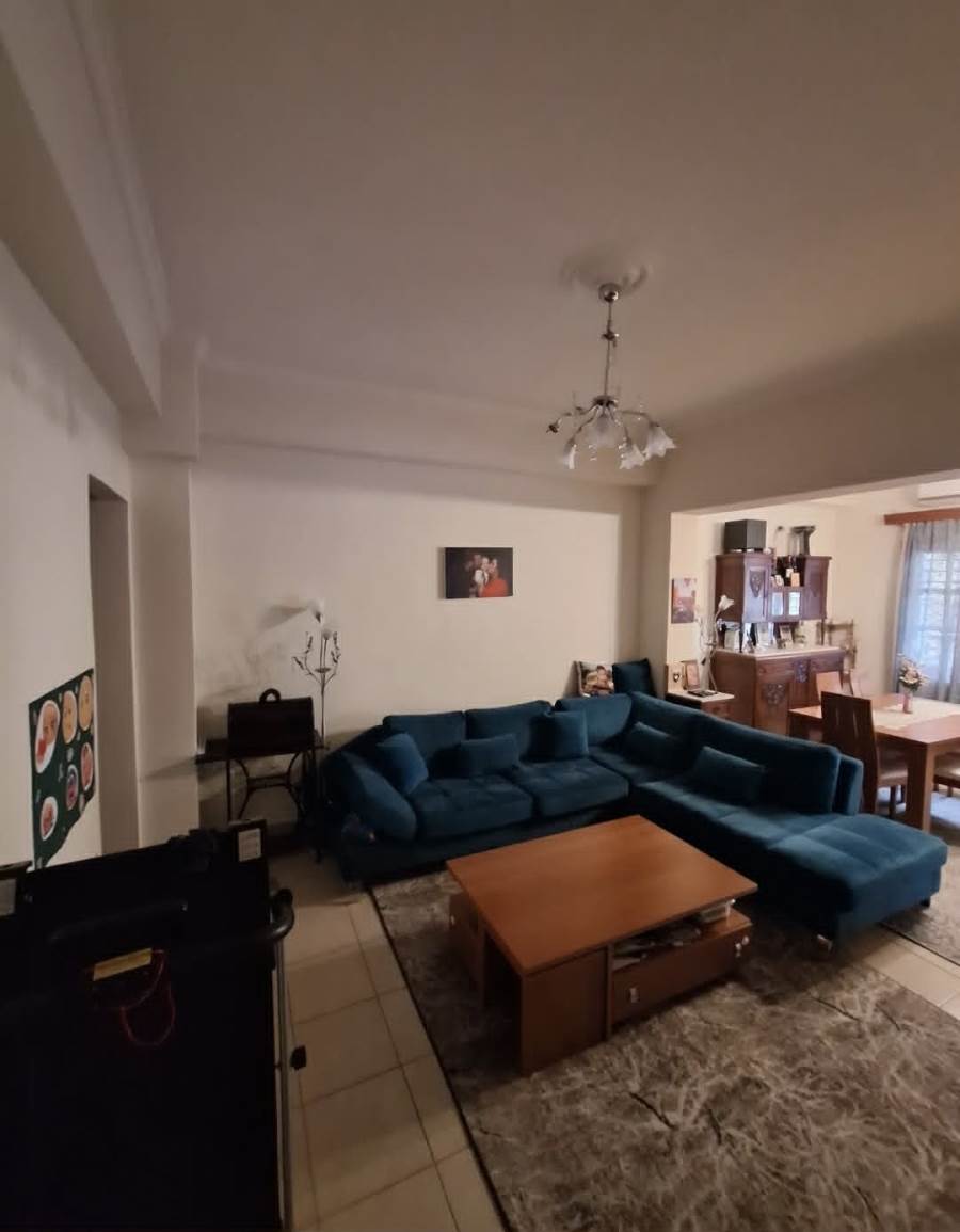 (For Sale) Residential Apartment || Piraias/Piraeus - 88 Sq.m, 2 Bedrooms, 175.000€ 