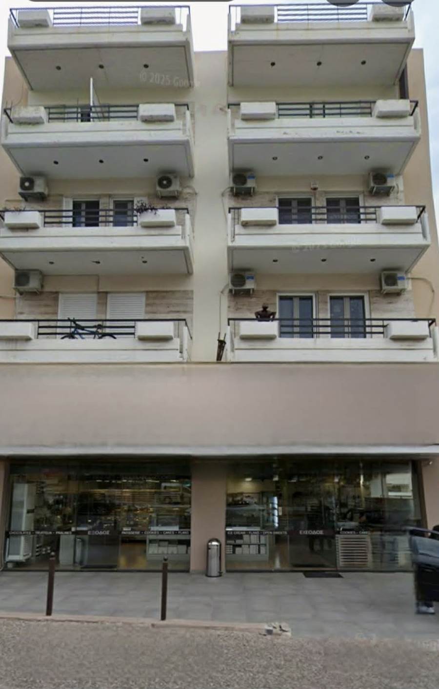 (Προς Ενοικίαση) Επαγγελματικός Χώρος Κατάστημα || Αθήνα Κέντρο/Ηλιούπολη - 200 τ.μ, 1.600€ 