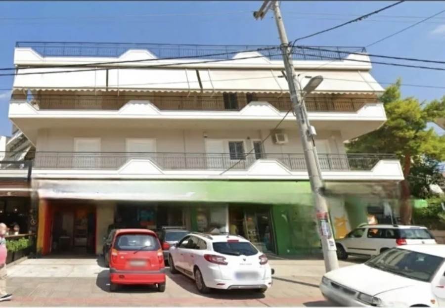 (Προς Ενοικίαση) Επαγγελματικός Χώρος Κατάστημα || Αθήνα Νότια/Γλυφάδα - 83 τ.μ, 2.600€ 