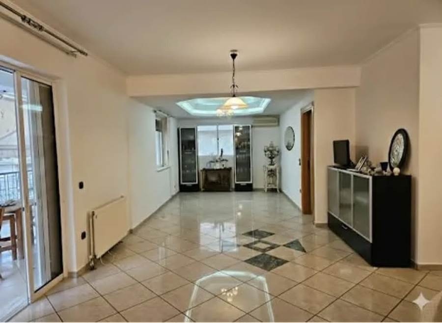 (For Rent) Residential Apartment || Athens South/Palaio Faliro - 120 Sq.m, 2 Bedrooms, 1.300€ 