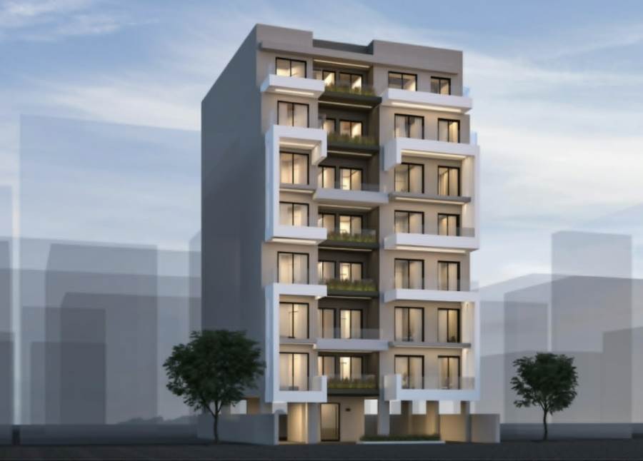 (Προς Πώληση) Κατοικία Μεζονέτα || Αθήνα Νότια/Καλλιθέα - 101 τ.μ, 3 Υ/Δ, 401.000€ 