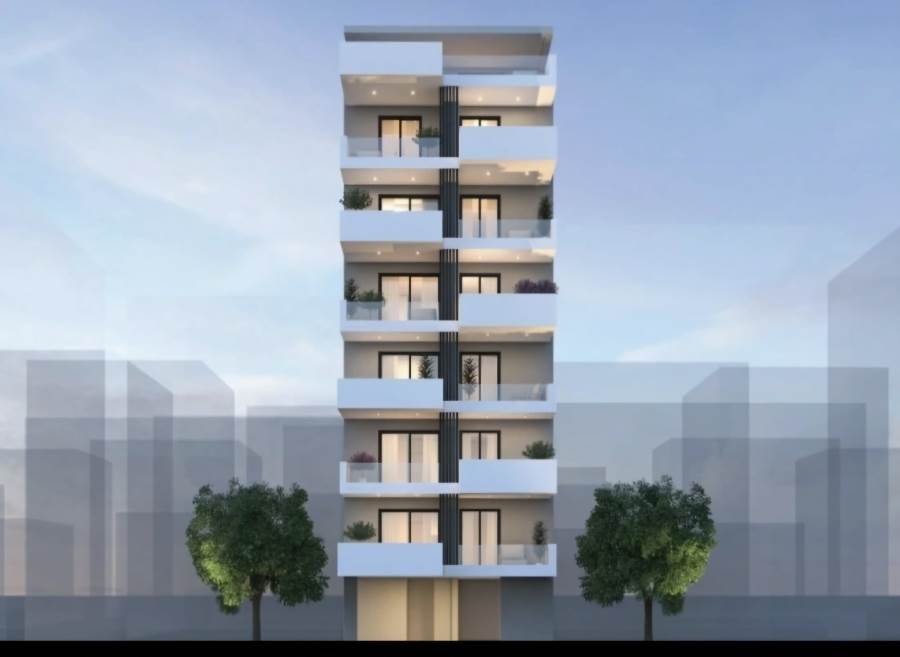 (Προς Πώληση) Κατοικία Μεζονέτα || Αθήνα Νότια/Μοσχάτο - 73 τ.μ, 2 Υ/Δ, 273.000€ 