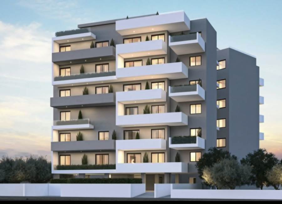 (Προς Πώληση) Κατοικία Μεζονέτα || Αθήνα Δυτικά/Περιστέρι - 97 τ.μ, 3 Υ/Δ, 399.000€ 