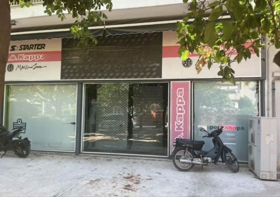 (For Rent) Commercial Retail Shop || Athens South/Palaio Faliro - 80 Sq.m, 2.500€ 