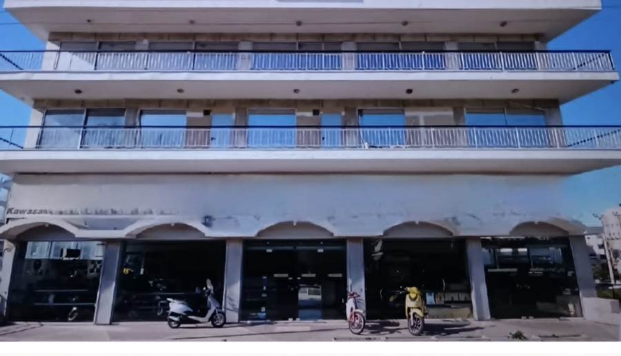 (Προς Πώληση) Επαγγελματικός Χώρος Κατάστημα || Αθήνα Νότια/Γλυφάδα - 237 τ.μ, 1.300.000€ 