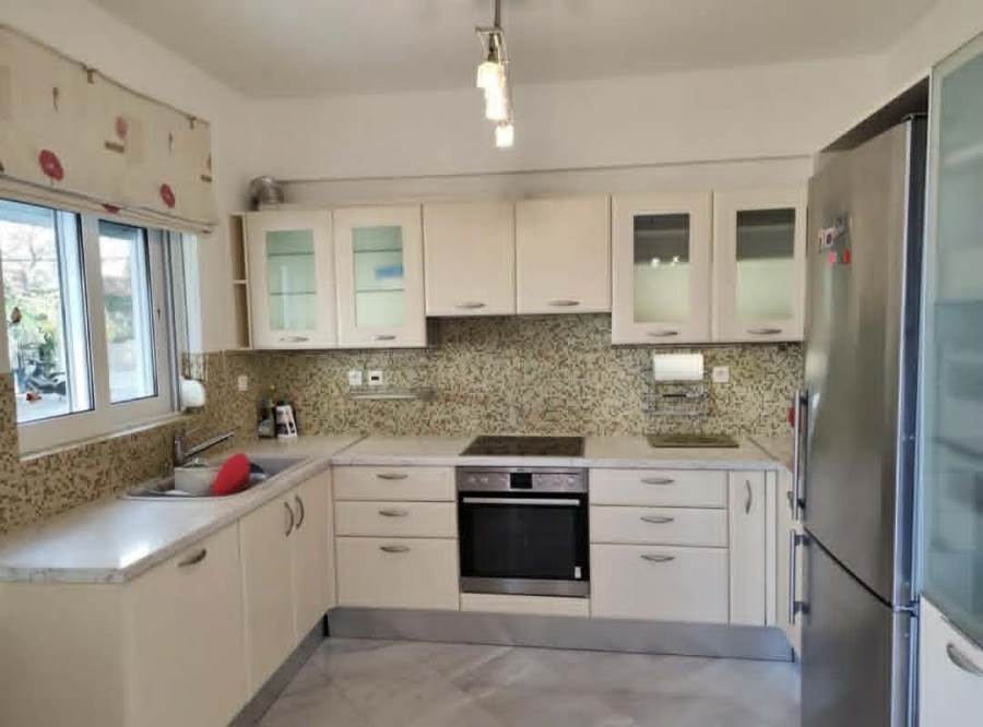 (For Rent) Residential Apartment || Athens Center/Ilioupoli - 100 Sq.m, 2 Bedrooms, 1.000€ 
