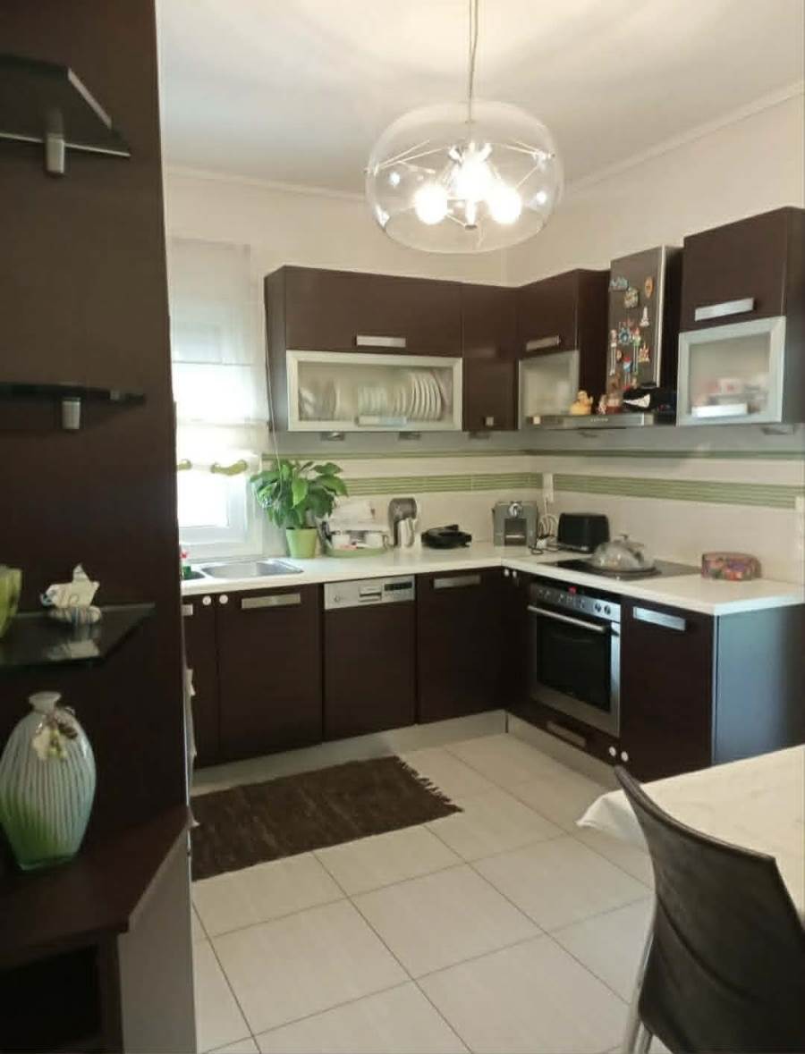 (For Rent) Residential Apartment || Athens South/Palaio Faliro - 95 Sq.m, 2 Bedrooms, 1.300€ 
