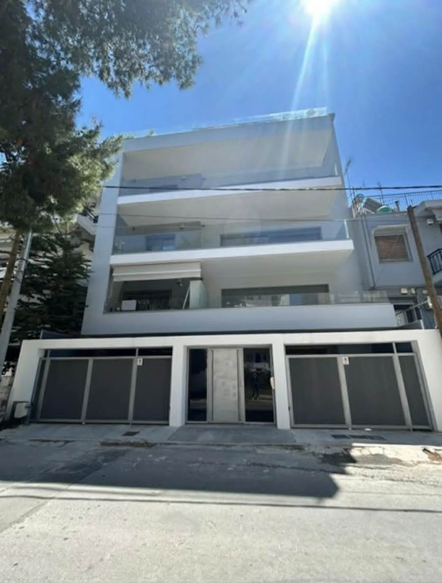 (Προς Πώληση) Κατοικία Διαμέρισμα || Αθήνα Νότια/Παλαιό Φάληρο - 136 τ.μ, 3 Υ/Δ, 640.000€ 