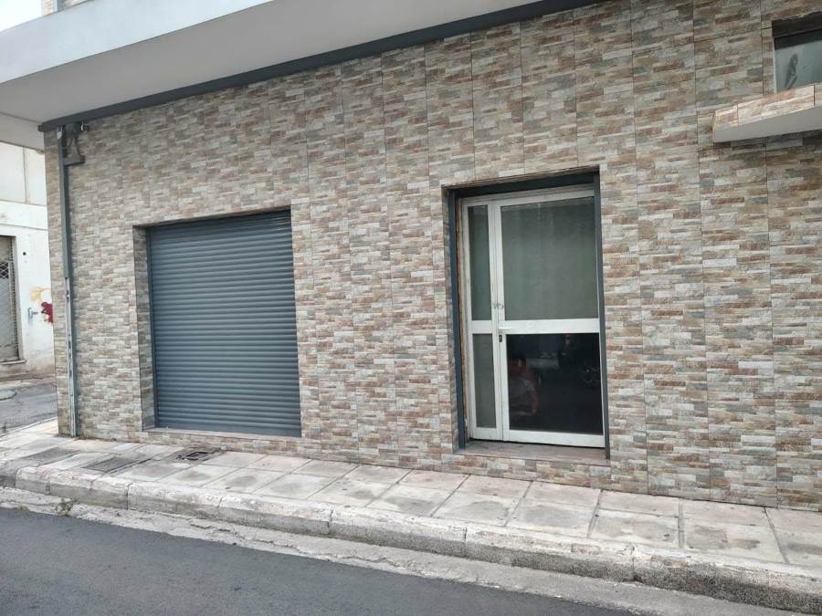 (For Rent) Commercial Industrial Area || Piraias/Piraeus - 205 Sq.m, 1.200€ 