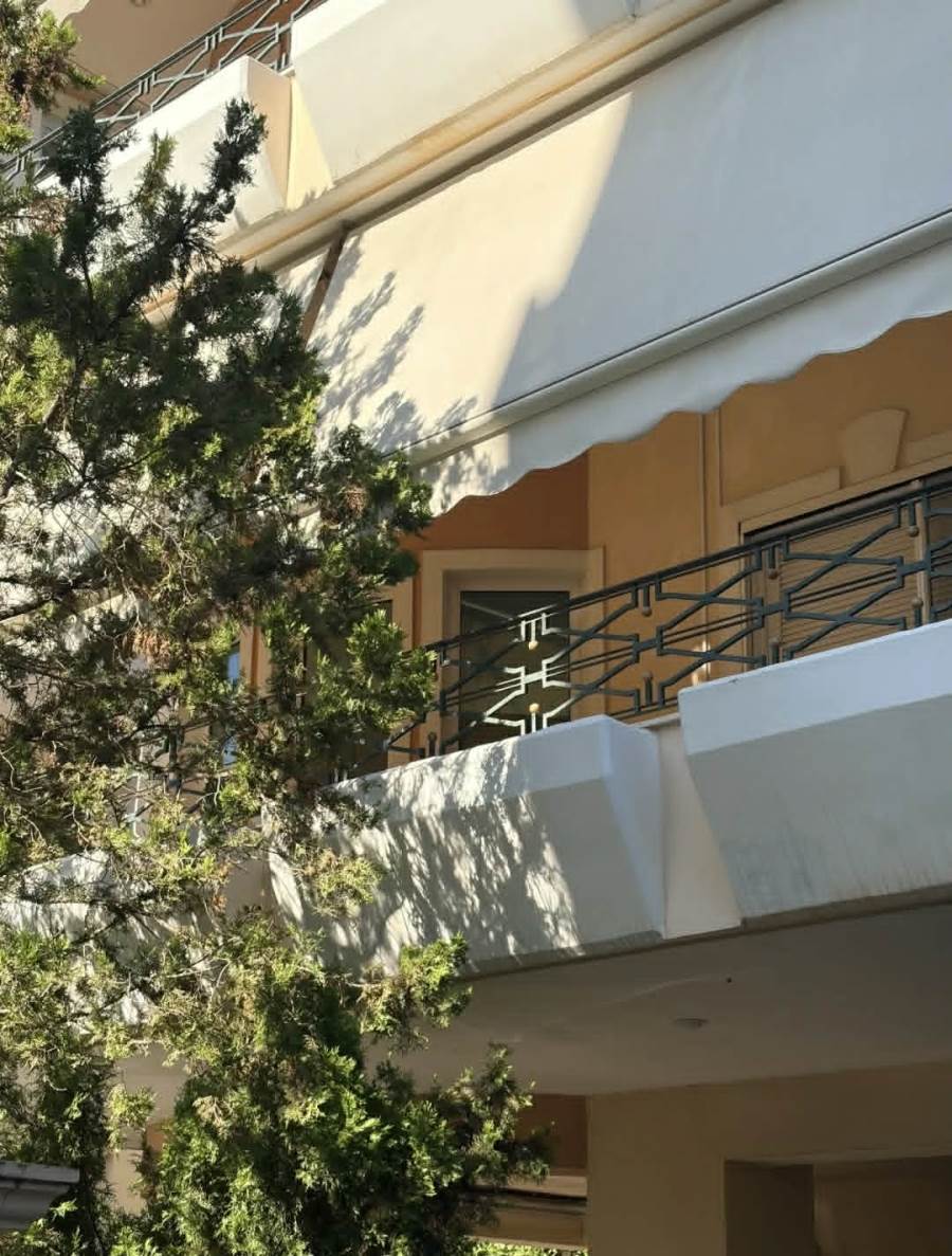 (For Rent) Residential Apartment || Athens South/Palaio Faliro - 108 Sq.m, 3 Bedrooms, 1.300€ 
