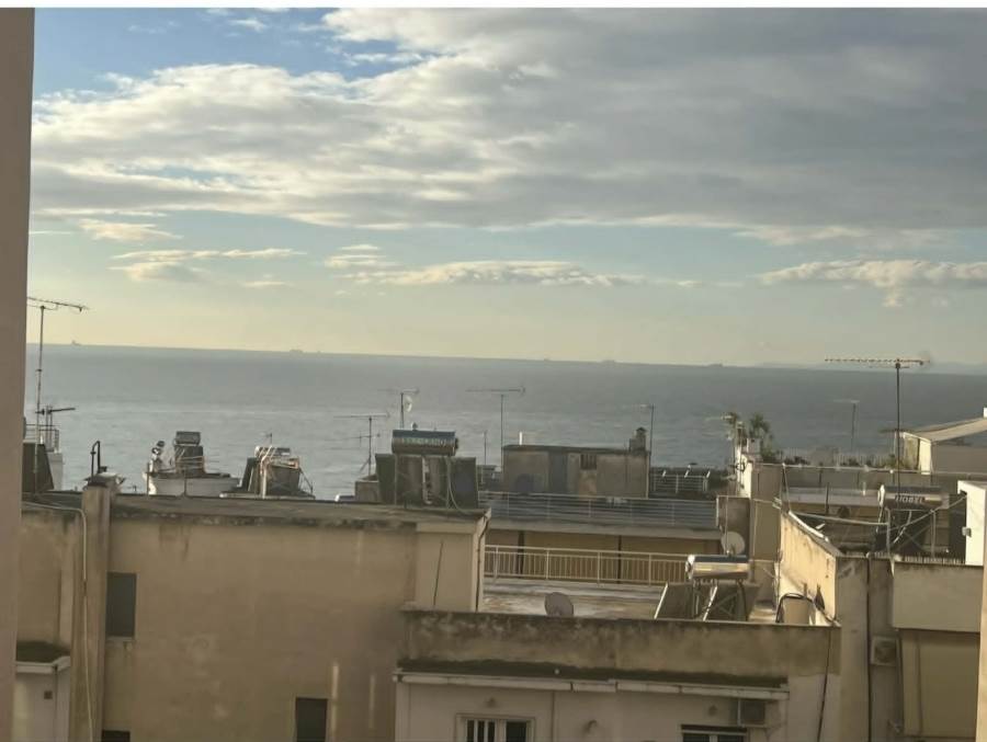 (For Rent) Residential Apartment || Piraias/Piraeus - 102 Sq.m, 3 Bedrooms, 1.150€ 