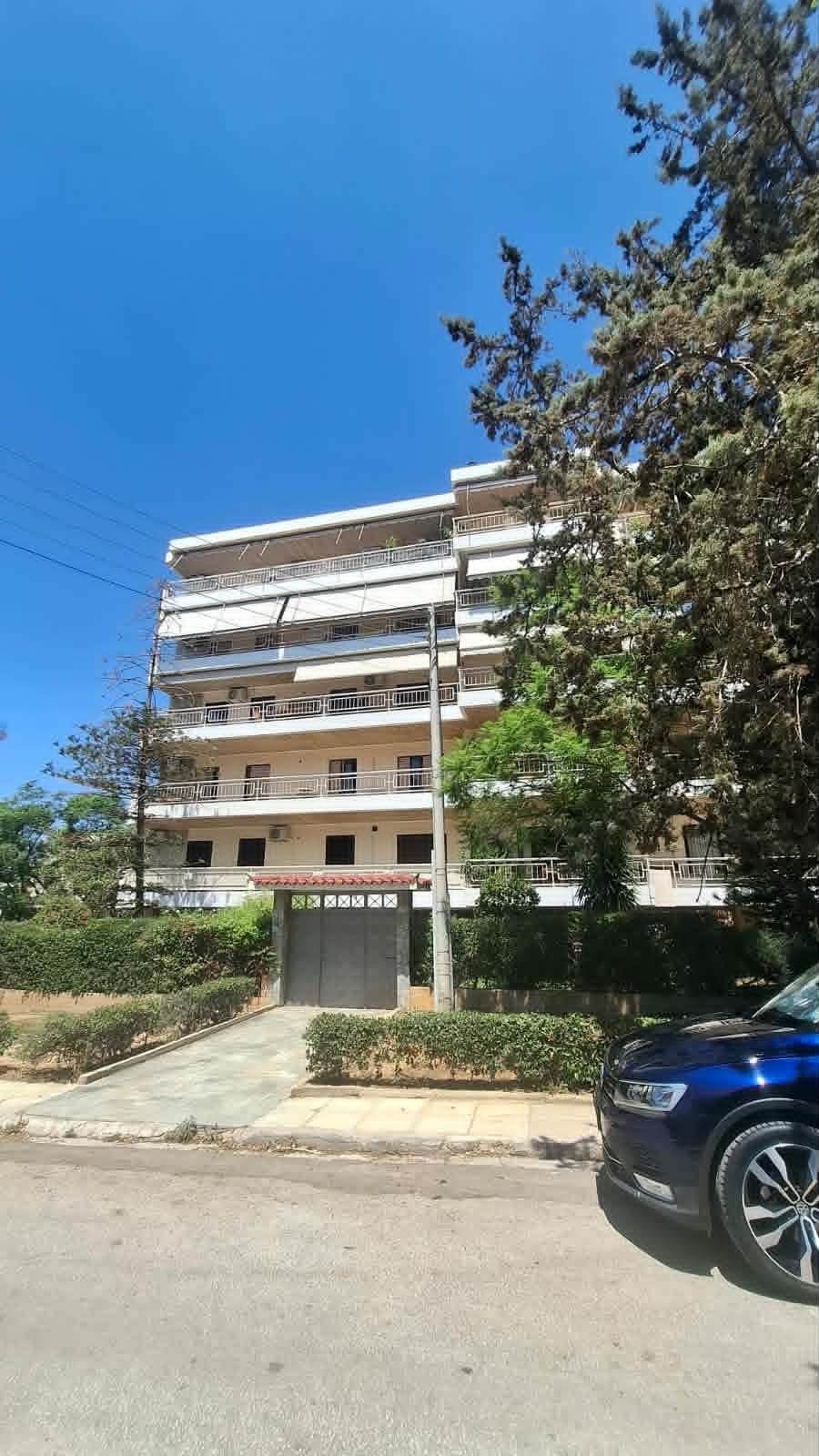 (Προς Πώληση) Κατοικία Διαμέρισμα || Αθήνα Νότια/Γλυφάδα - 109 τ.μ, 3 Υ/Δ, 420.000€ 